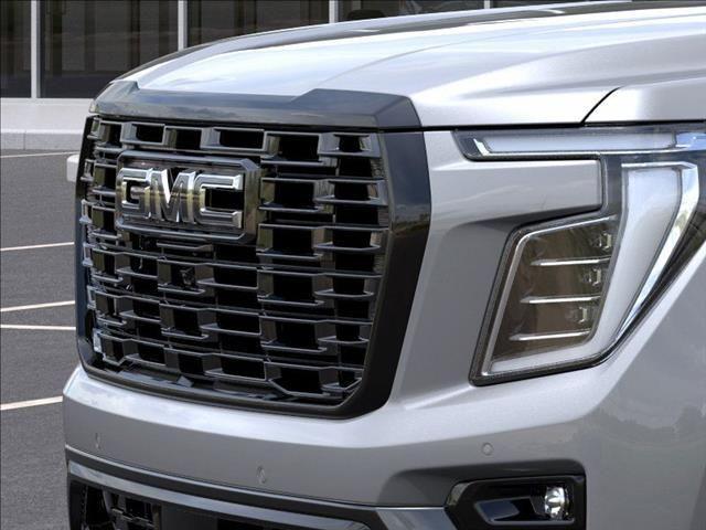 new 2026 GMC Yukon XL car, priced at $110,115