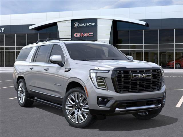new 2026 GMC Yukon XL car, priced at $110,115