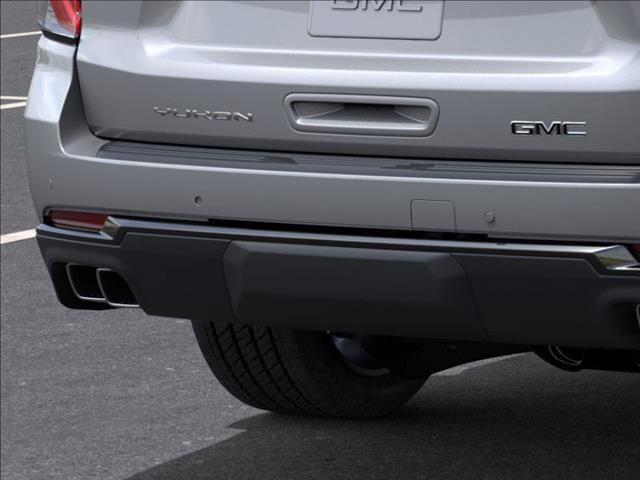 new 2026 GMC Yukon XL car, priced at $110,115