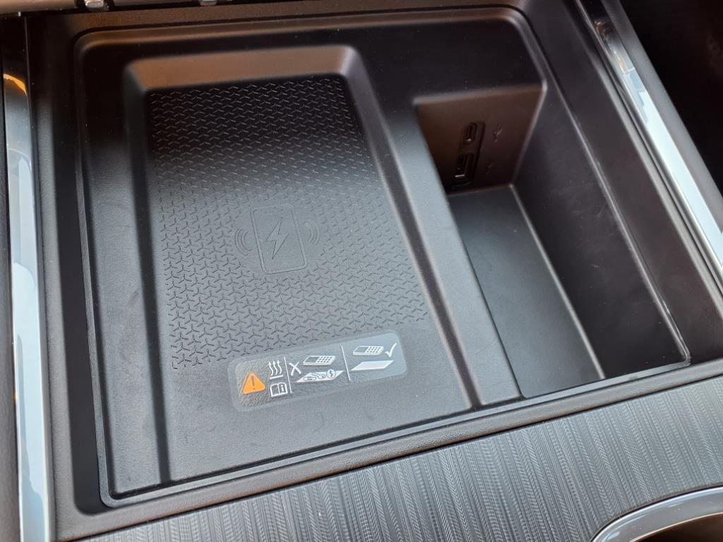 new 2025 GMC Acadia car, priced at $43,714