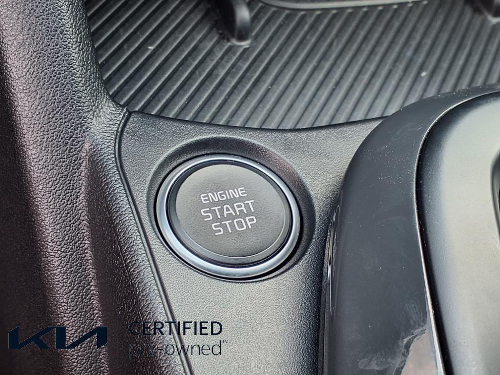 used 2025 Kia K4 car, priced at $24,991
