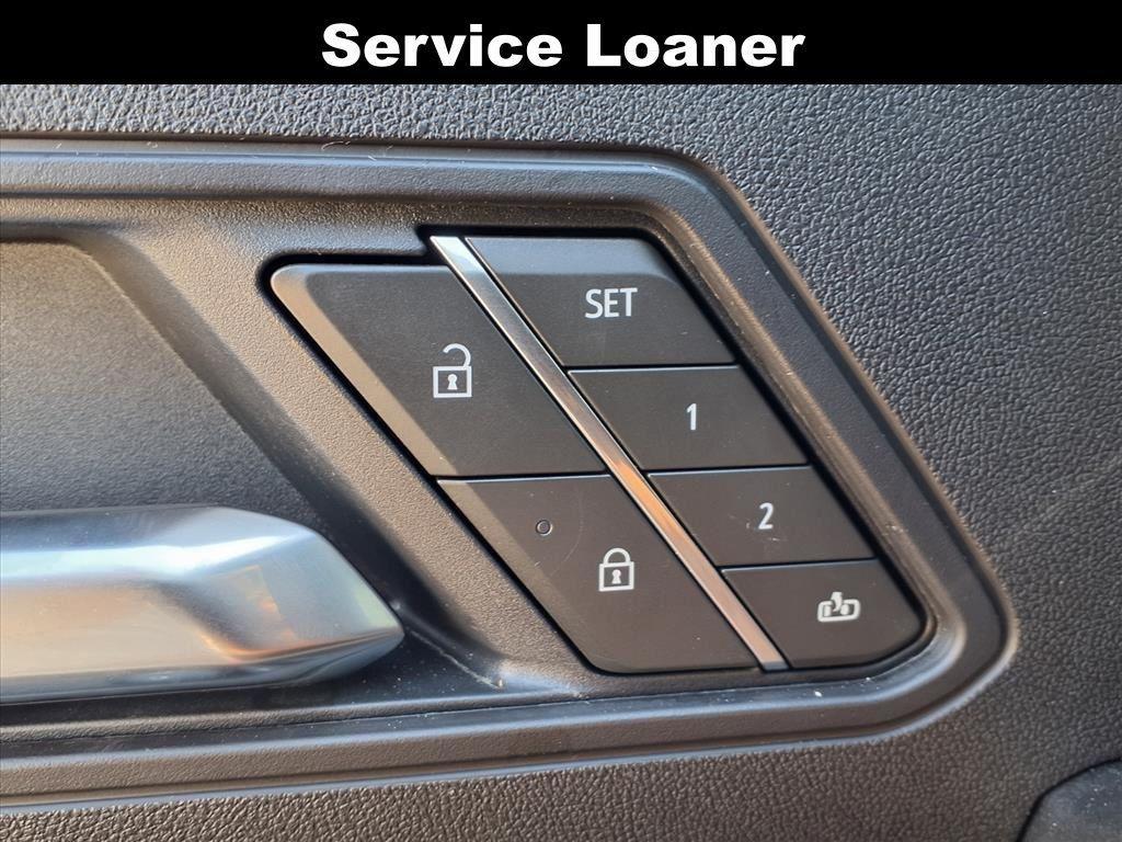 new 2026 GMC HUMMER EV Pickup car, priced at $92,239