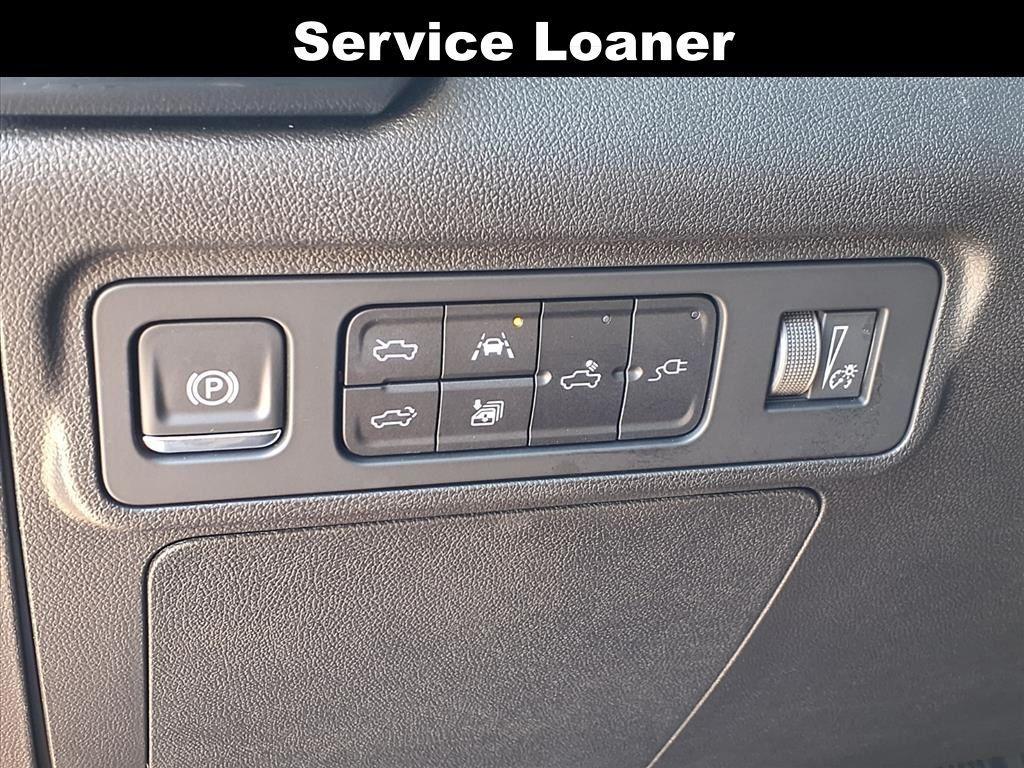 new 2026 GMC HUMMER EV Pickup car, priced at $92,239