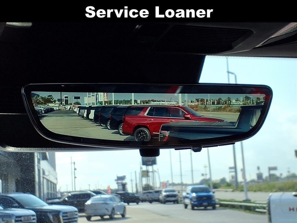 new 2026 GMC HUMMER EV Pickup car, priced at $92,239