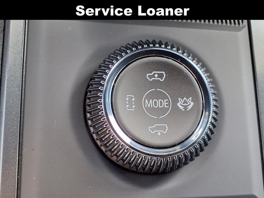 new 2026 GMC HUMMER EV Pickup car, priced at $92,239