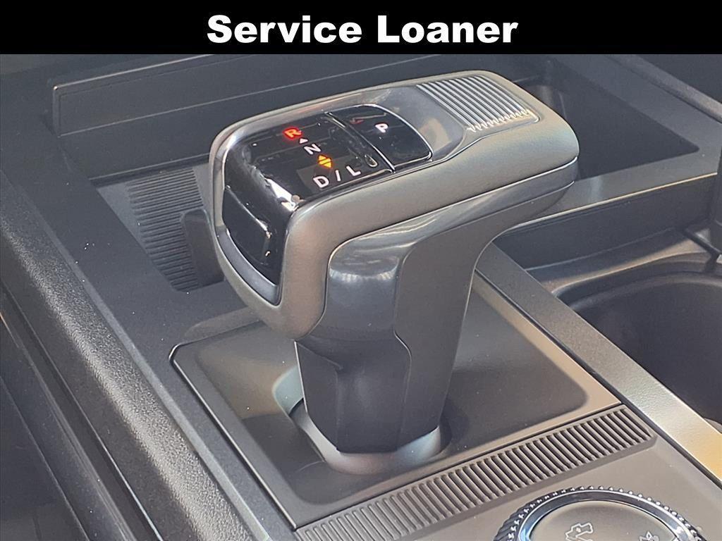 new 2026 GMC HUMMER EV Pickup car, priced at $92,239