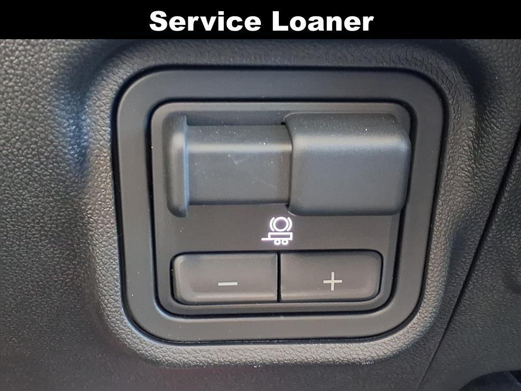 new 2026 GMC HUMMER EV Pickup car, priced at $92,239