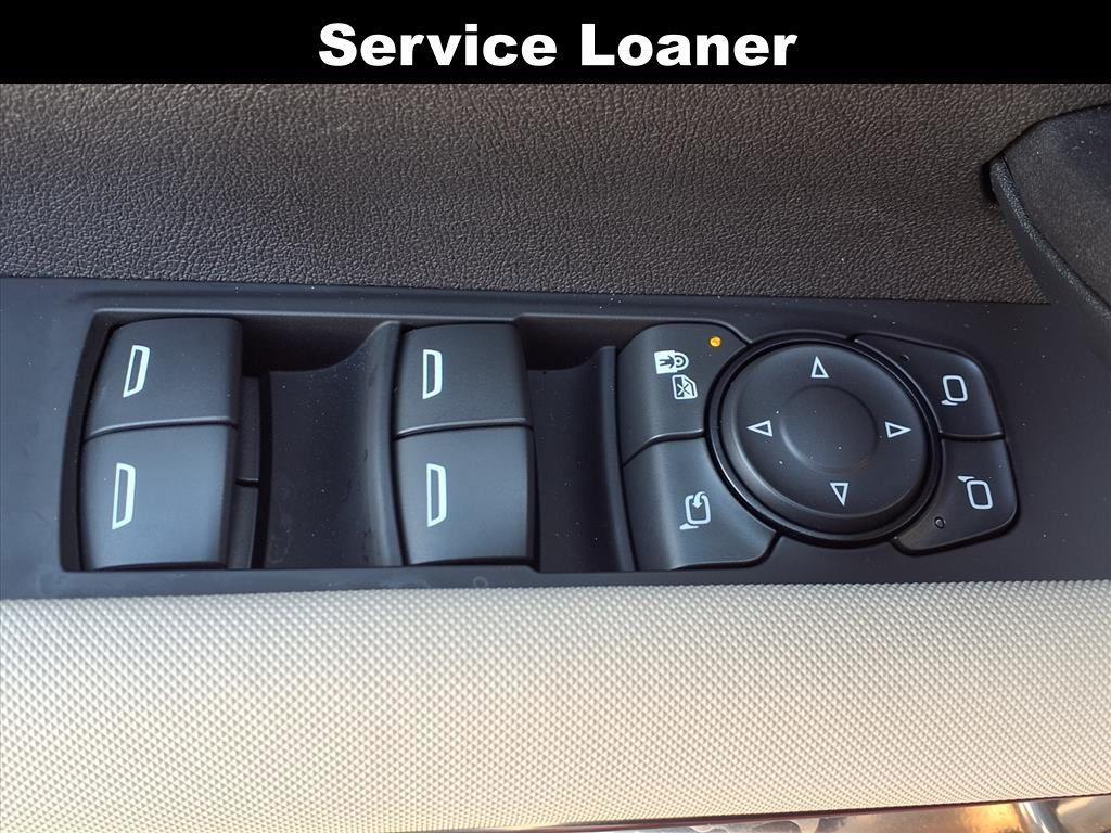 new 2026 GMC HUMMER EV Pickup car, priced at $92,239