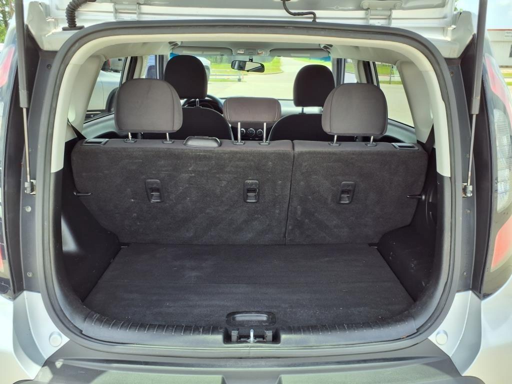 used 2014 Kia Soul car, priced at $7,992