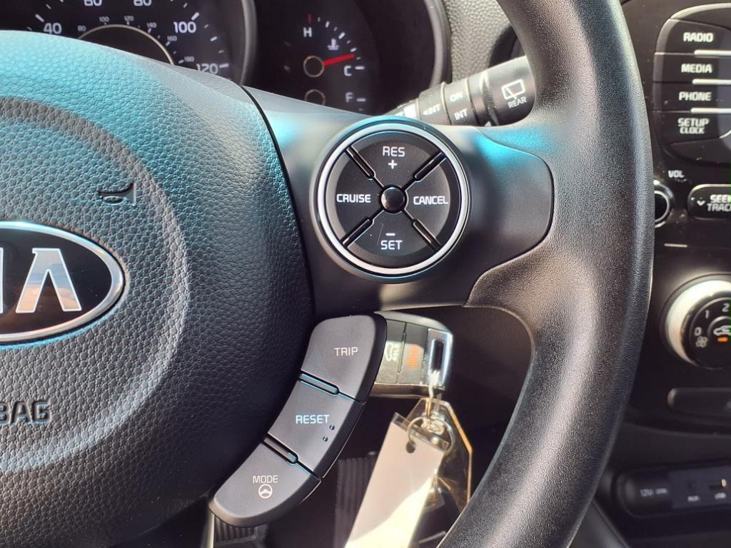 used 2014 Kia Soul car, priced at $7,992