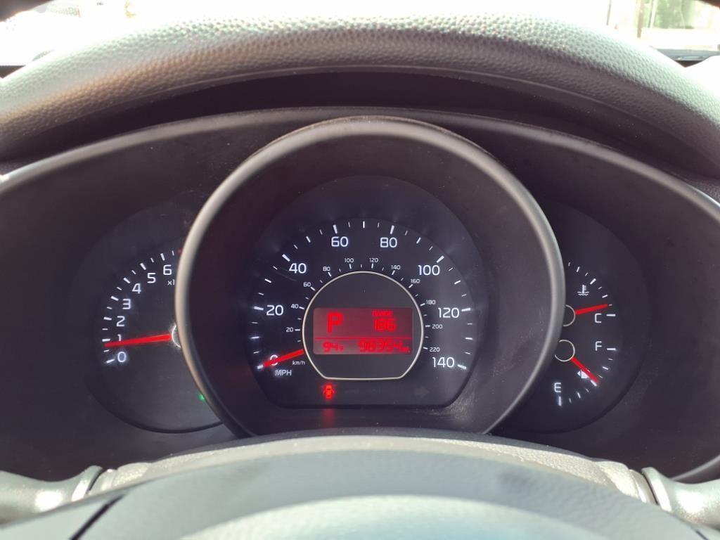 used 2014 Kia Soul car, priced at $7,992