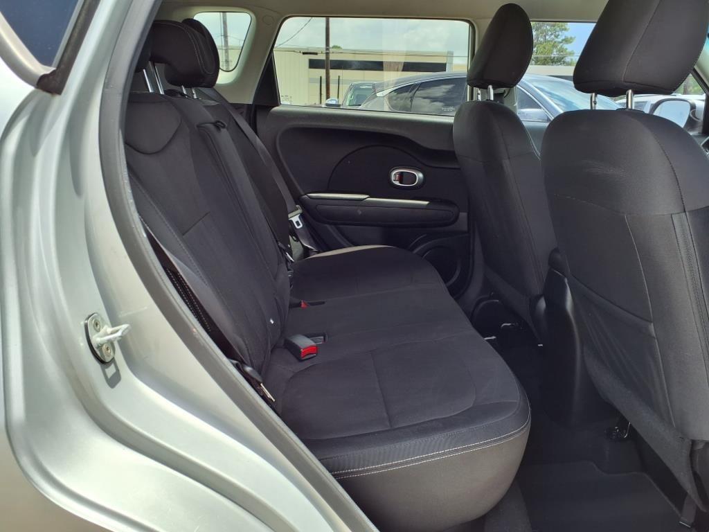 used 2014 Kia Soul car, priced at $7,992