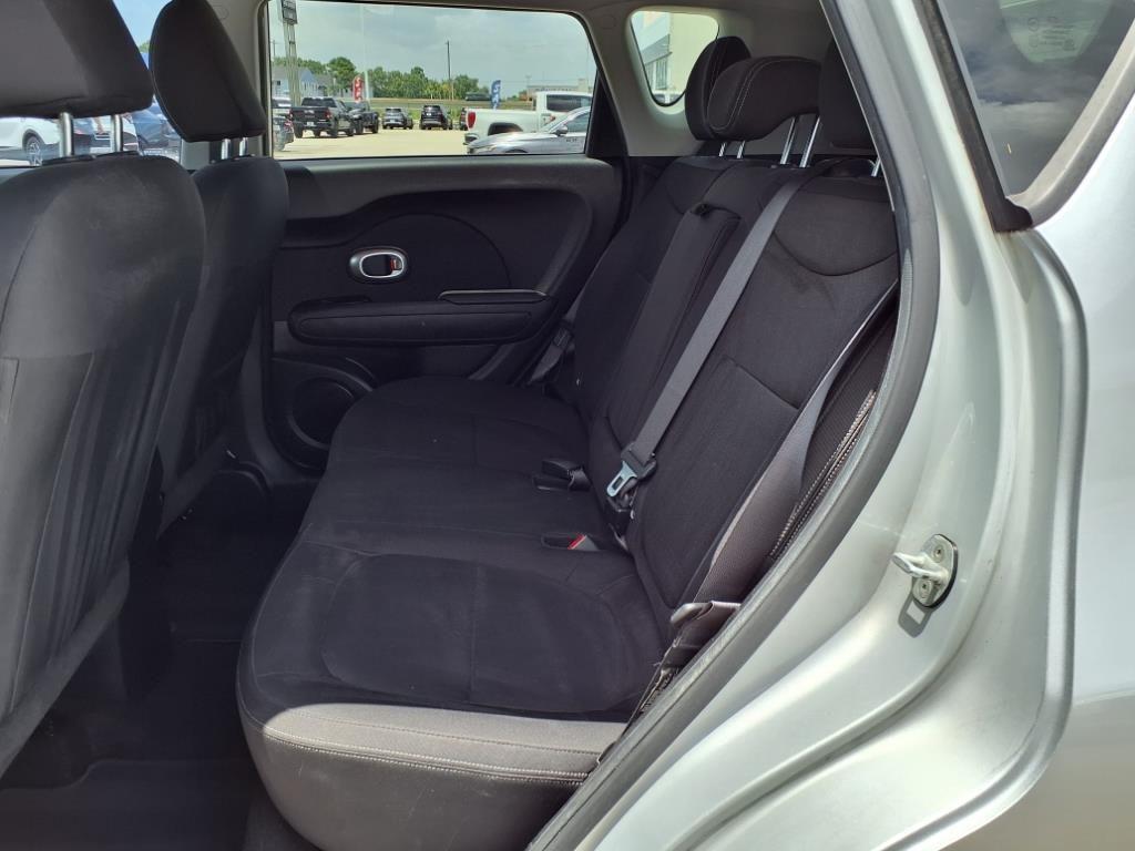 used 2014 Kia Soul car, priced at $7,992