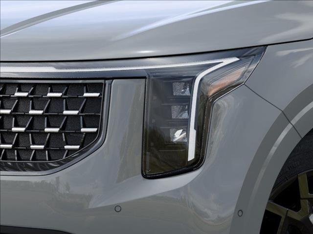 new 2026 Kia Carnival car, priced at $46,973