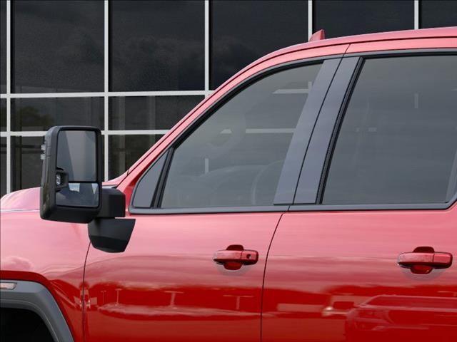 new 2026 GMC Sierra 2500 car, priced at $103,749