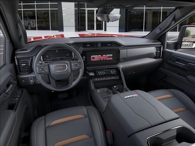 new 2026 GMC Sierra 2500 car, priced at $103,749