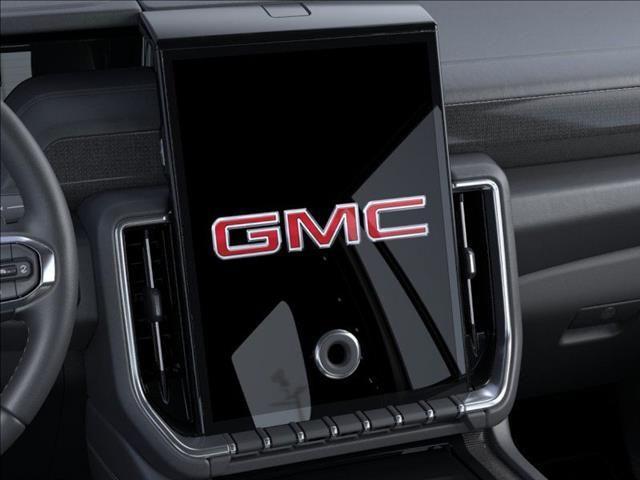 new 2026 GMC Yukon car, priced at $75,404