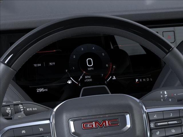 new 2026 GMC Yukon car, priced at $75,404