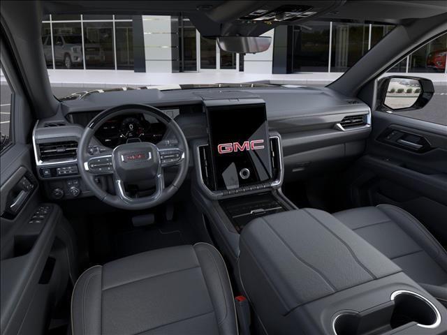 new 2026 GMC Yukon car, priced at $75,404