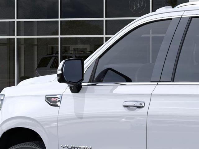 new 2026 GMC Yukon XL car, priced at $80,955