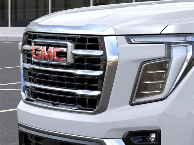 new 2026 GMC Yukon XL car, priced at $80,955