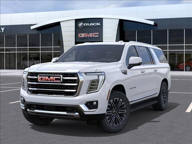 new 2026 GMC Yukon XL car, priced at $80,955