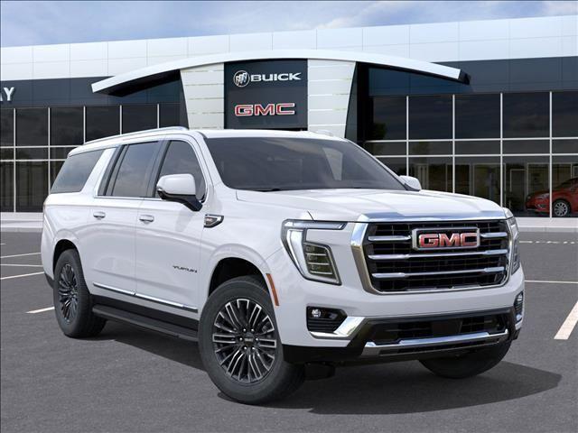 new 2026 GMC Yukon XL car, priced at $80,955