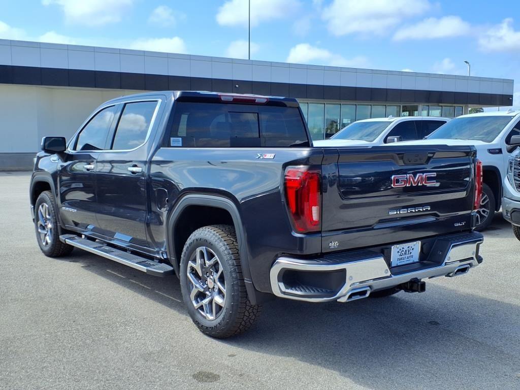 new 2025 GMC Sierra 1500 car, priced at $60,995