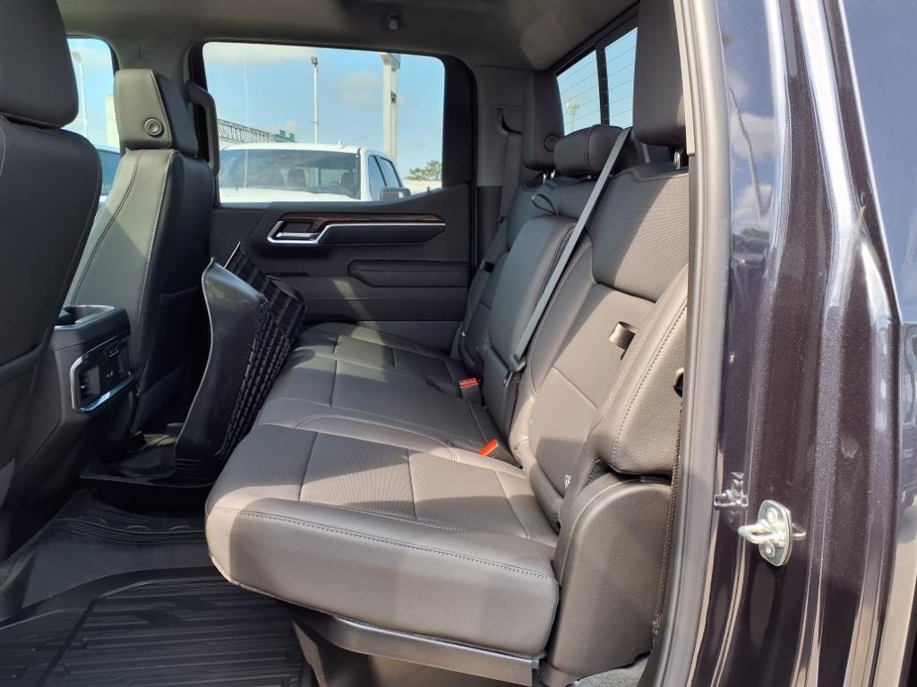 new 2025 GMC Sierra 1500 car, priced at $60,995