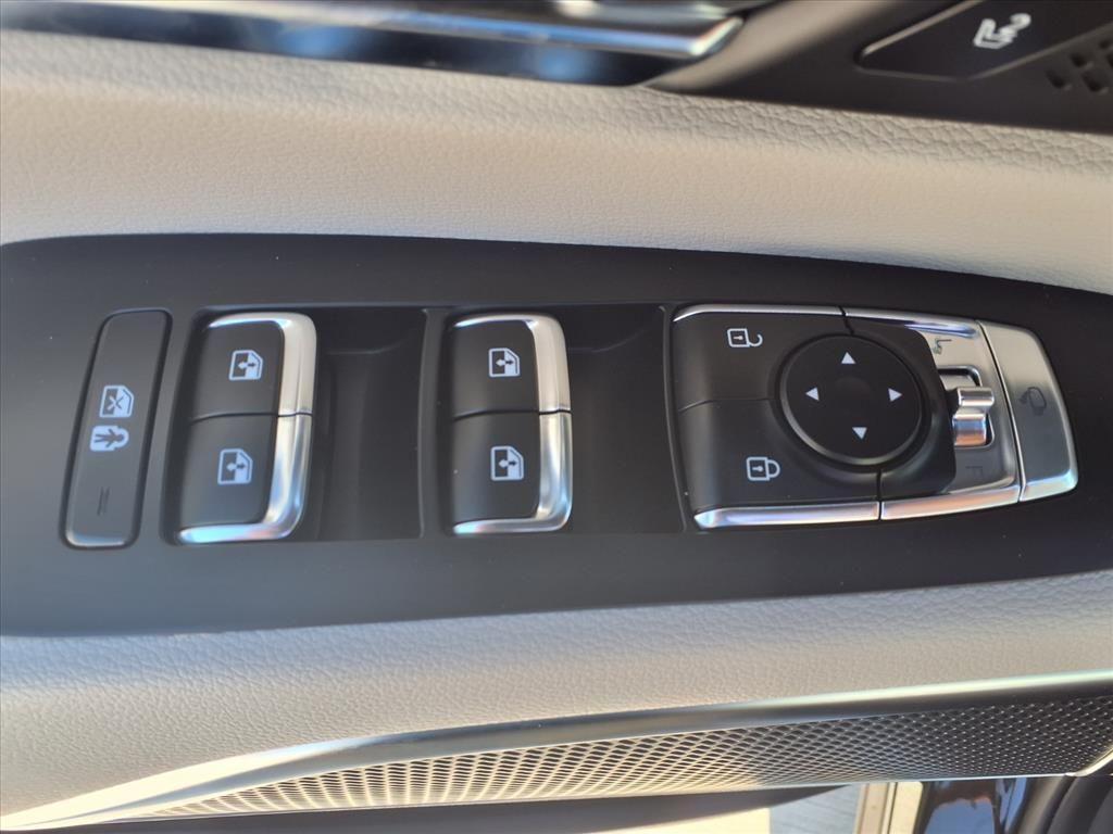 new 2025 Kia Telluride car, priced at $51,686