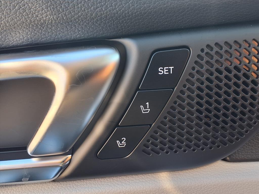 new 2025 Kia Telluride car, priced at $51,686