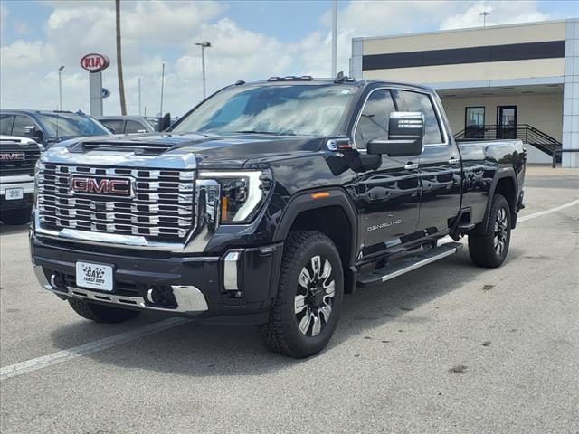 new 2024 GMC Sierra 2500 car, priced at $79,990