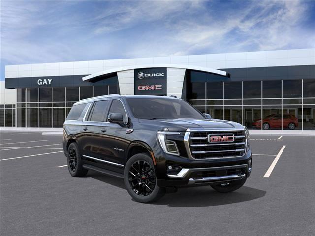 new 2026 GMC Yukon XL car, priced at $74,745