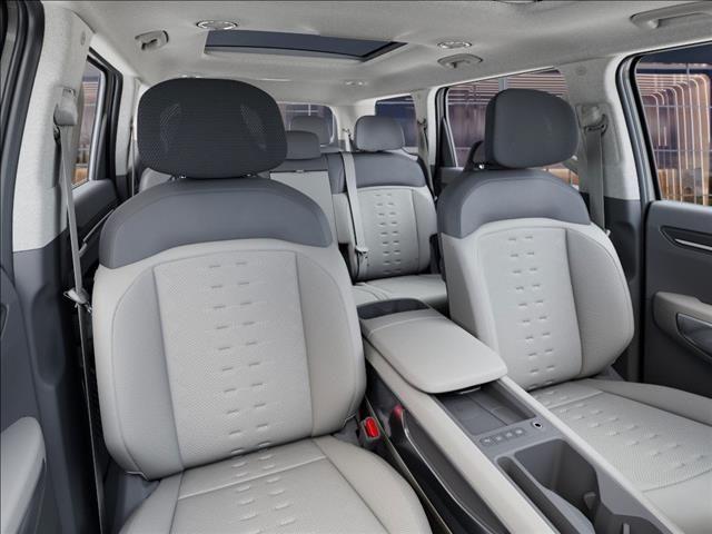 new 2026 Kia EV9 car, priced at $61,790