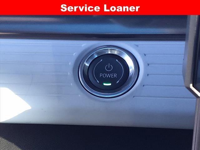 new 2024 GMC HUMMER EV SUV car, priced at $124,995