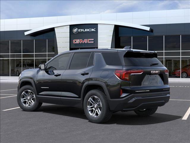 new 2025 GMC Terrain car, priced at $34,975