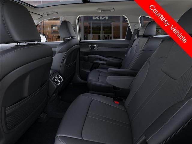 new 2024 Kia Sorento car, priced at $38,290