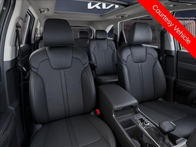 new 2024 Kia Sorento car, priced at $38,290