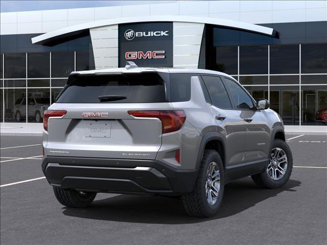 new 2026 GMC Terrain car, priced at $30,369