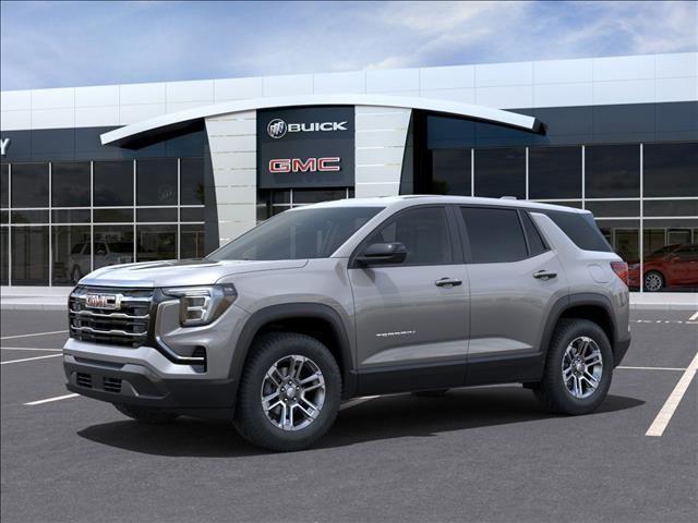 new 2026 GMC Terrain car, priced at $30,369