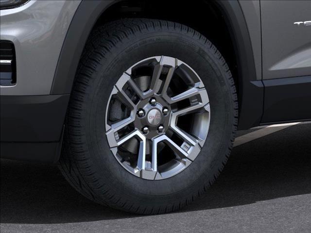 new 2026 GMC Terrain car, priced at $30,369