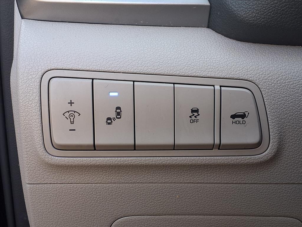 used 2018 Hyundai Tucson car, priced at $12,991