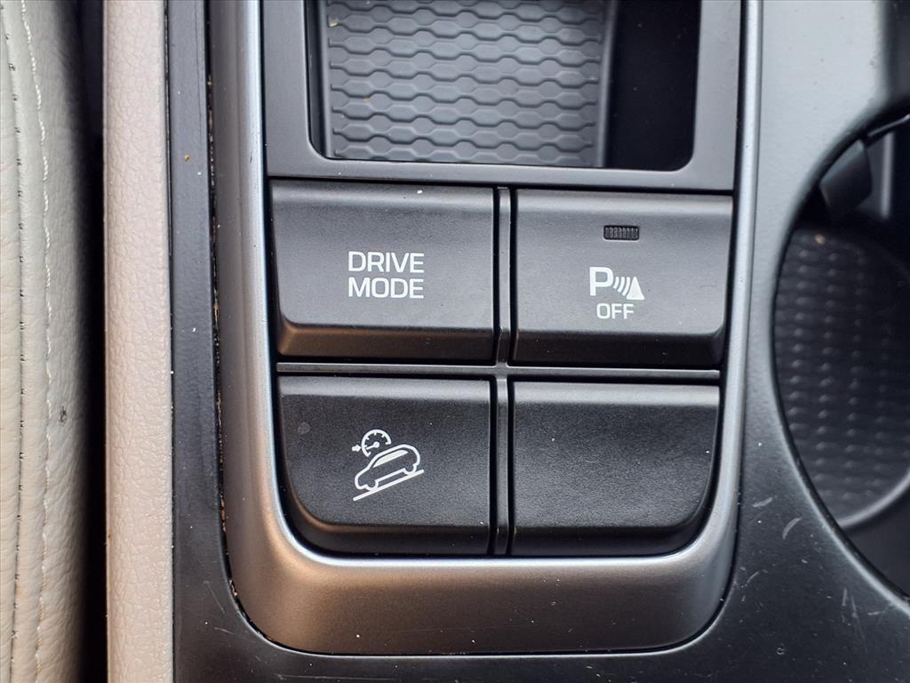 used 2018 Hyundai Tucson car, priced at $12,991