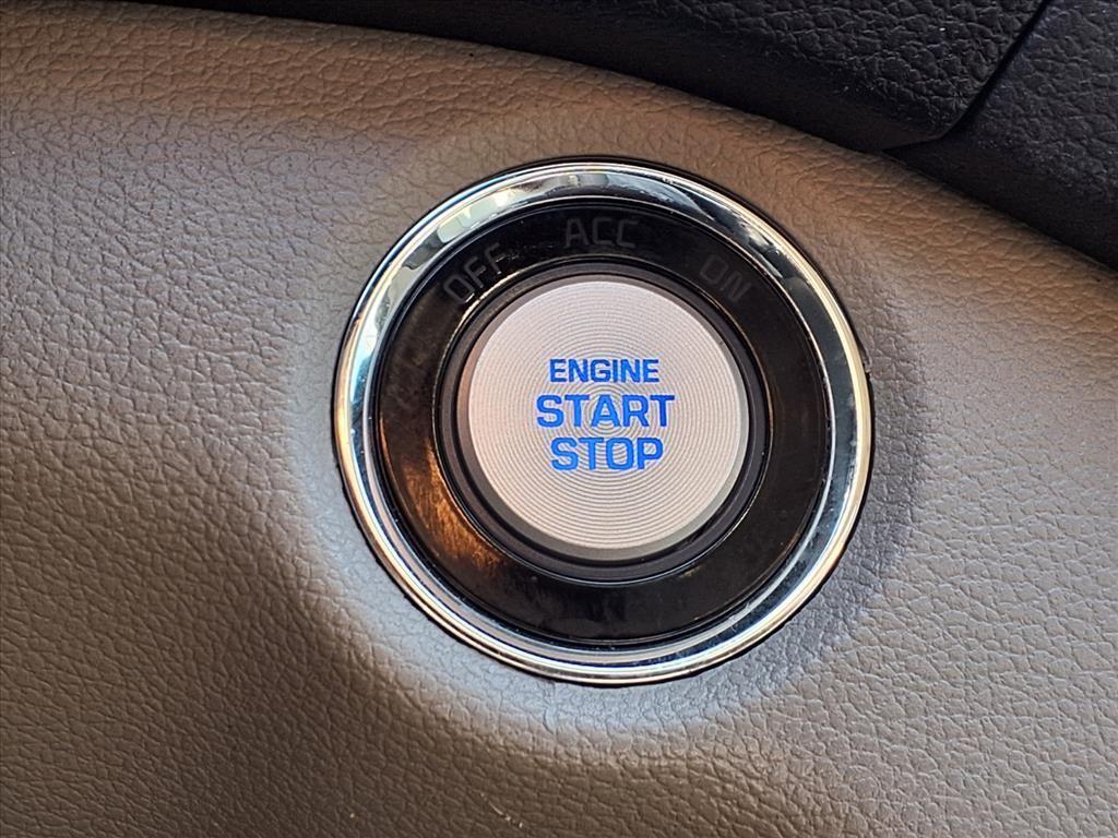 used 2018 Hyundai Tucson car, priced at $12,991