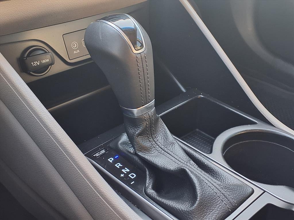 used 2018 Hyundai Tucson car, priced at $12,991