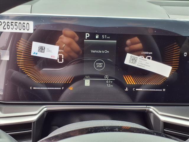 new 2025 Kia Sorento car, priced at $32,490