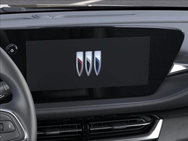 new 2025 Buick Envista car, priced at $29,970