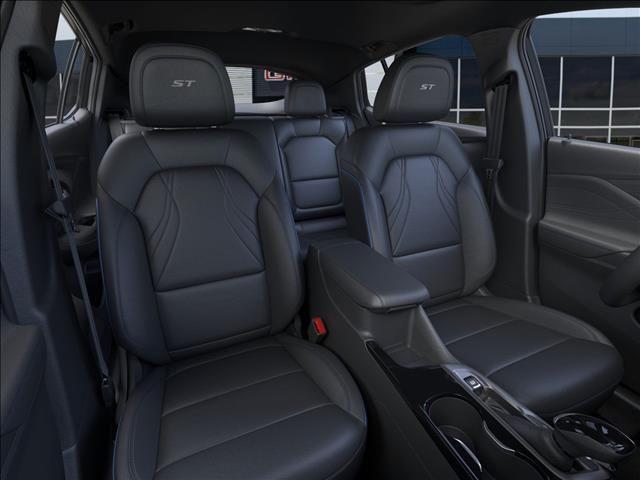 new 2025 Buick Envista car, priced at $29,970