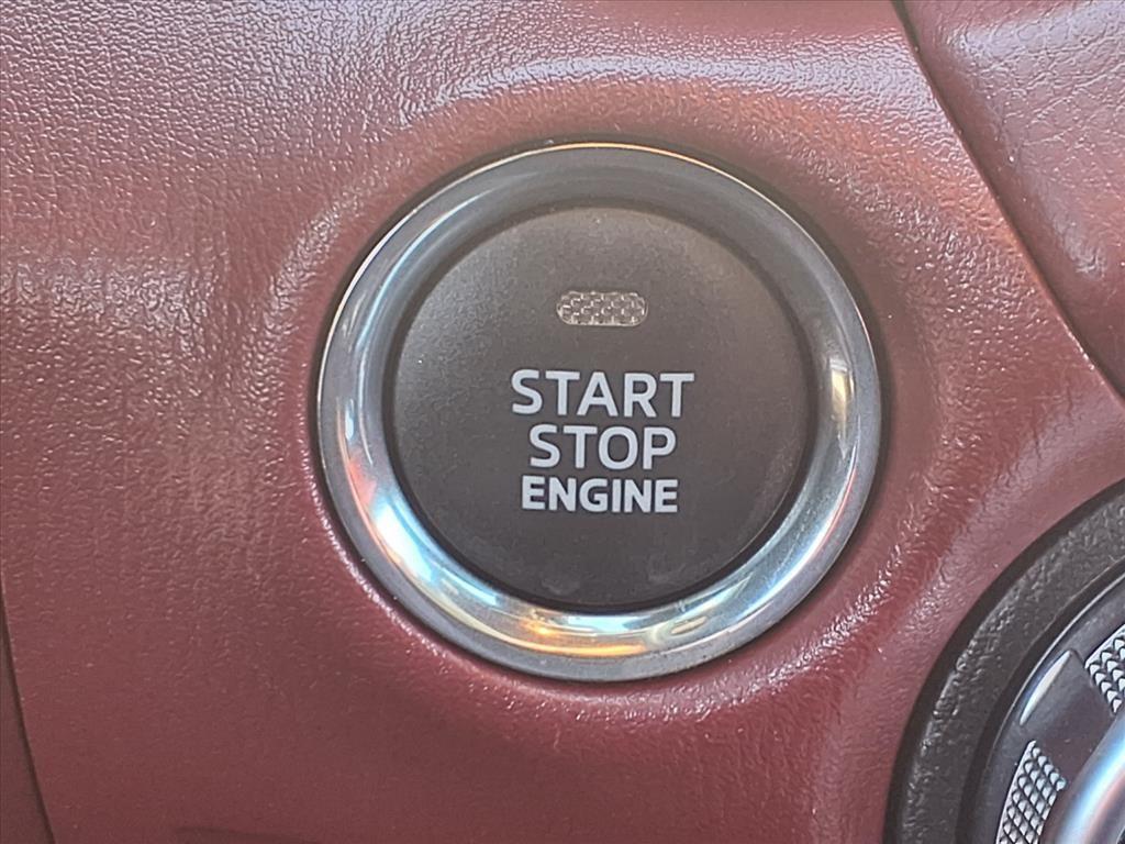 used 2020 Mazda MX-5 Miata RF car, priced at $20,991