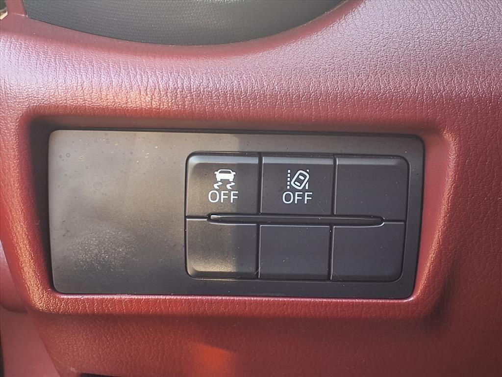 used 2020 Mazda MX-5 Miata RF car, priced at $20,991